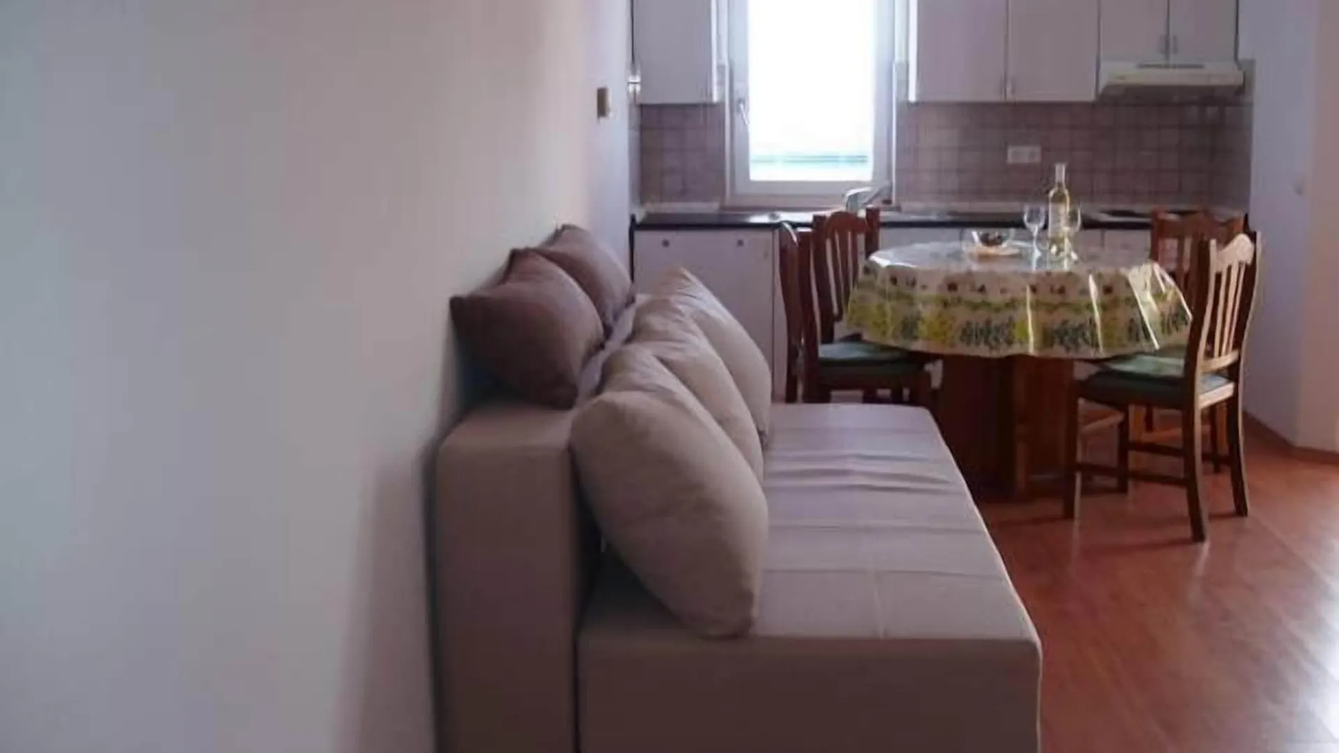Apartmán Villa Toni Sveti Filip i Jakov Chorvatsko