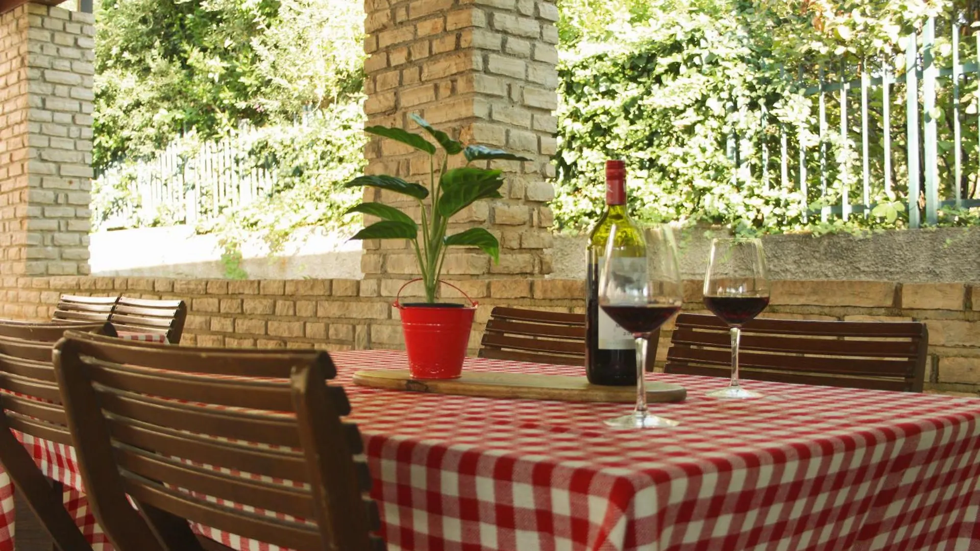 Villa Toni Sveti Filip i Jakov 0*,  Chorvatsko