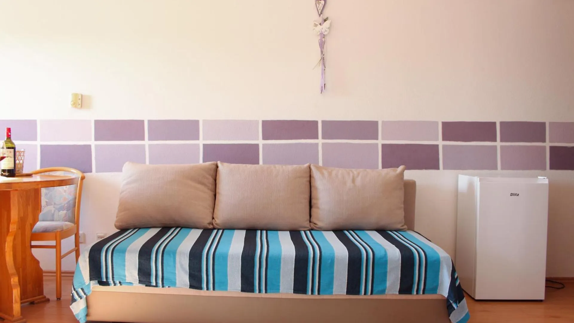Apartmán Villa Toni Sveti Filip i Jakov