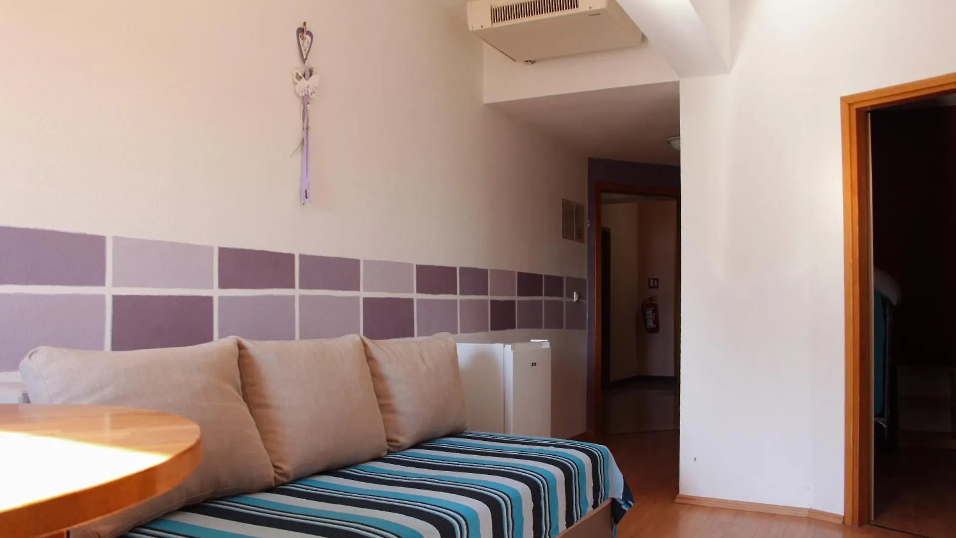 Villa Toni Sveti Filip i Jakov 0*,  Chorvatsko