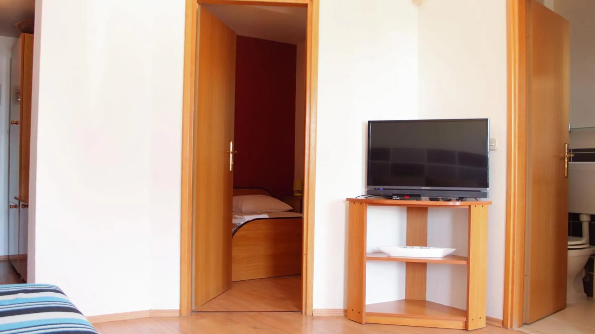 Apartmán Villa Toni Sveti Filip i Jakov Chorvatsko