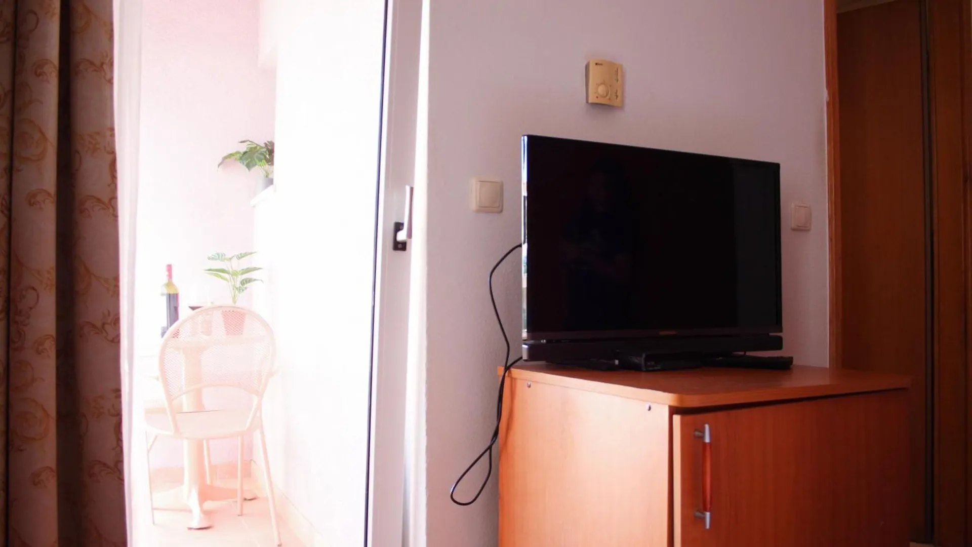 Apartmán Villa Toni Sveti Filip i Jakov