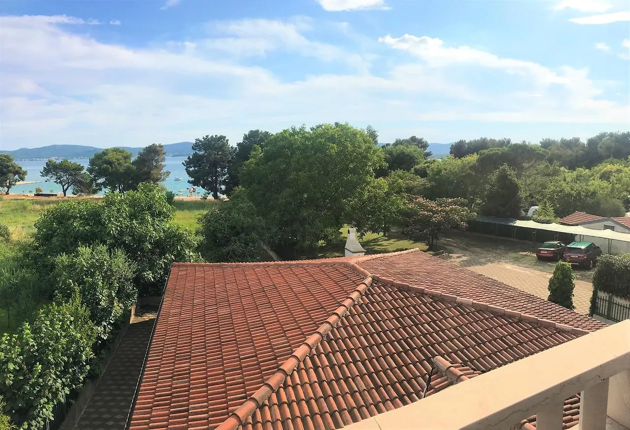 Villa Toni Sveti Filip i Jakov Apartmán