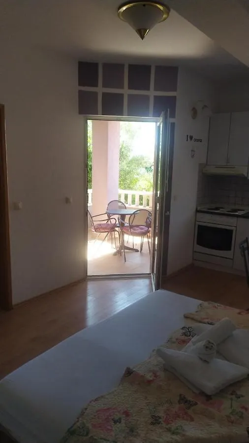 Villa Toni Свети-Филип-и-Яков 0*,