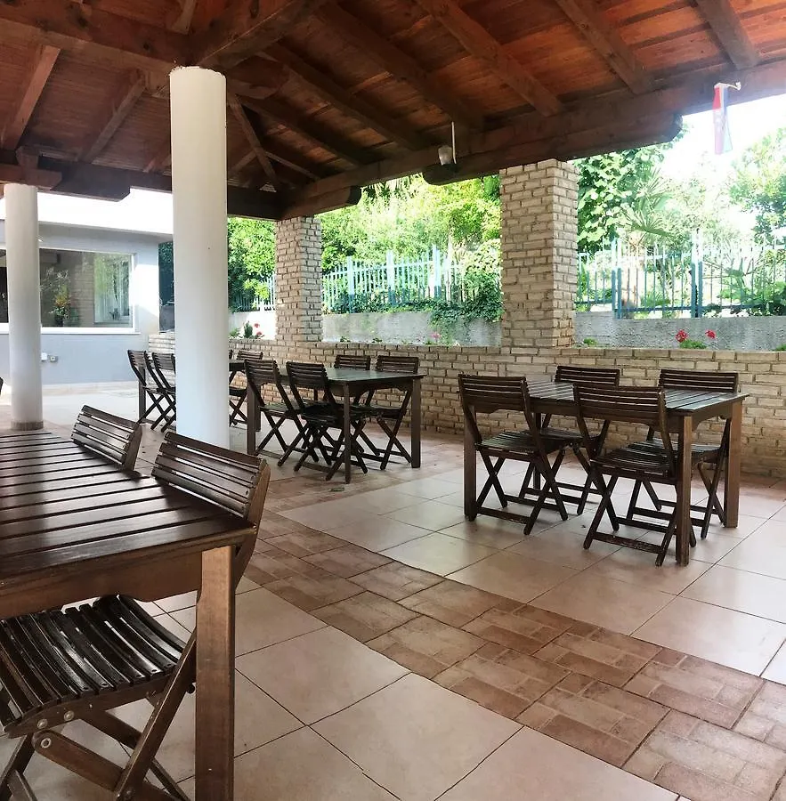 Villa Toni Свети-Филип-и-Яков