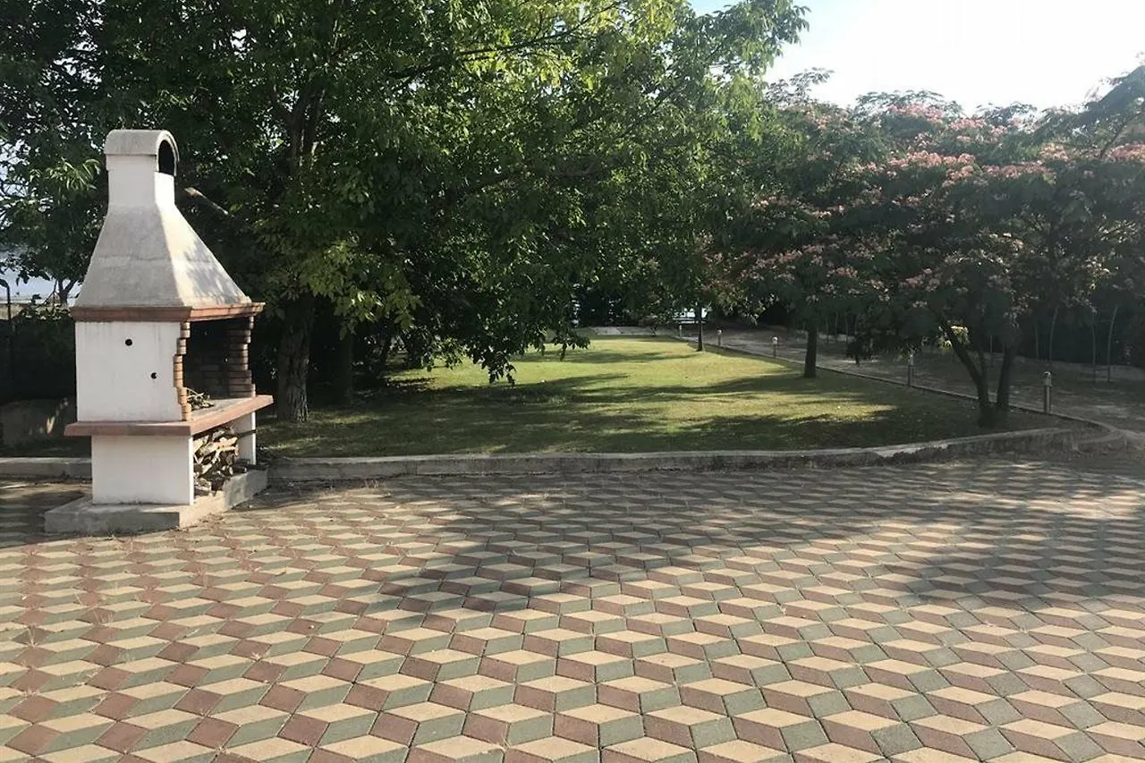 Villa Toni Свети-Филип-и-Яков 0*,